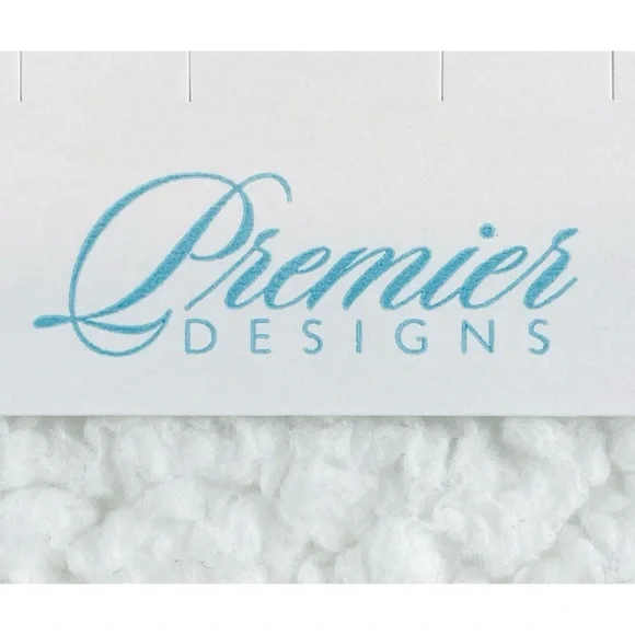 (NWT) PREMIER DESIGNS • Gold/Yellow Shimmery Long Teardrop Earrings - Picture 10 of 12